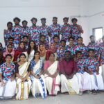 ONAM CELEBRATION